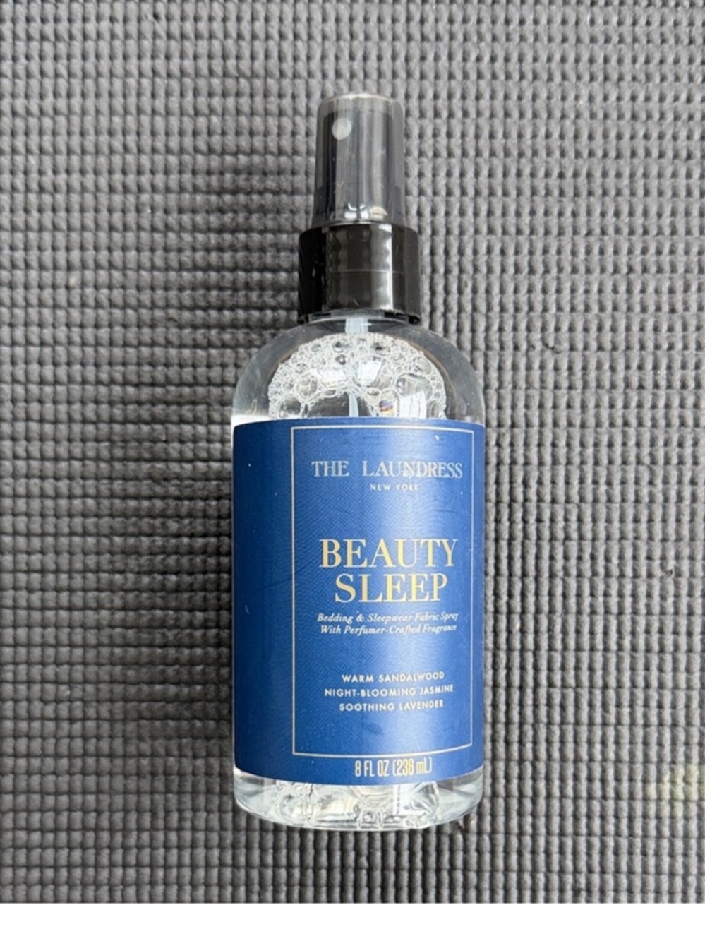 The Laundress Beauty Sleep Fabric Spray